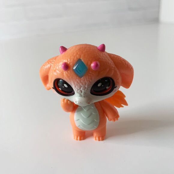 Magic Mixies Mixlings Series 1 Figure Tawny and Series 3 Raina Figure - Picture 3 of 8